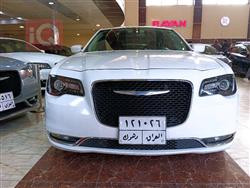 كرايسلر 300